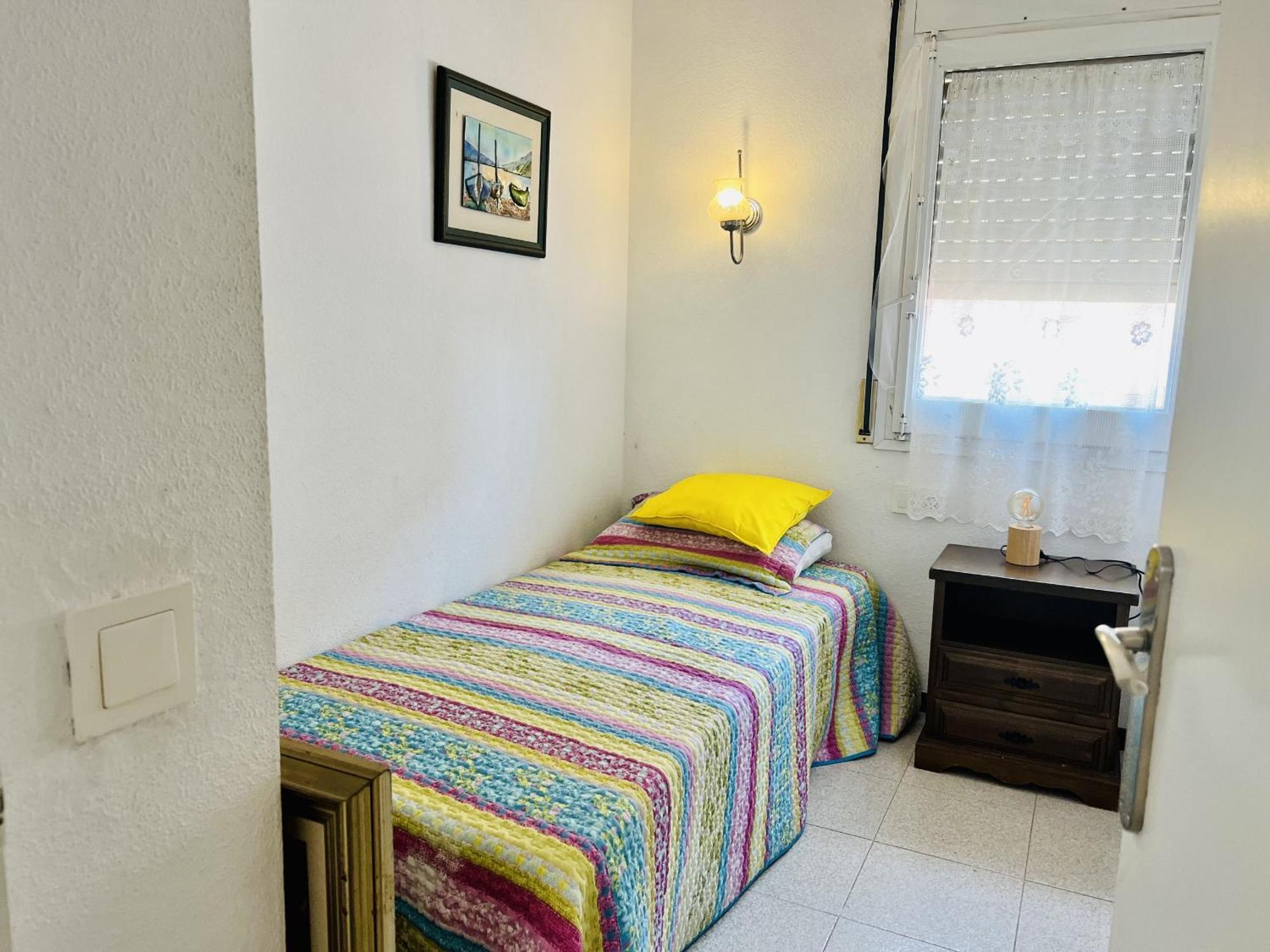Grecia 2 D - Apartamento L'Estartit Exteriér fotografie